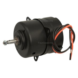 Four Seasons® - Radiator Fan Motor