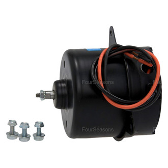 Four Seasons® - Radiator Fan Motor