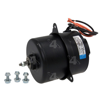 Four Seasons® - Radiator Fan Motor