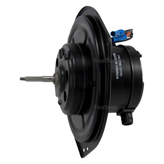 Four Seasons® - HVAC Blower Motor without Wheel