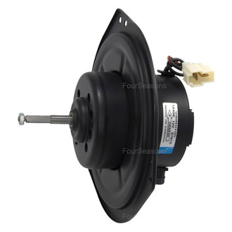 Four Seasons® - HVAC Blower Motor without Wheel