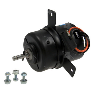 Four Seasons® - 2 Pole Radiator Fan Motor