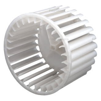 Four Seasons® - HVAC Blower Motor Wheel
