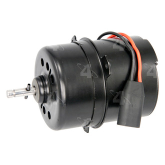 Four Seasons® - 2 Pole Radiator Fan Motor