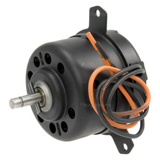 Four Seasons® - Radiator Fan Motor
