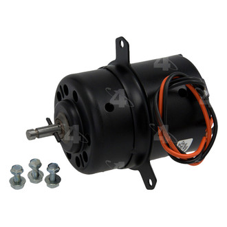 Four Seasons® - 2 Pole Radiator Fan Motor