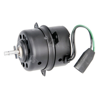 Four Seasons® - 2 Pole Radiator Fan Motor