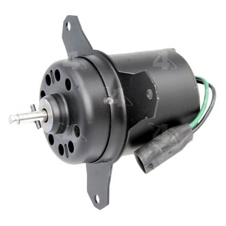 Four Seasons® - Radiator Fan Motor