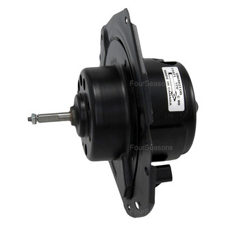 Four Seasons® - HVAC Blower Motor without Wheel