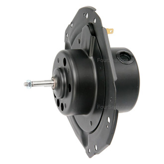 Four Seasons® - HVAC Blower Motor without Wheel