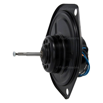 Four Seasons® - HVAC Blower Motor without Wheel
