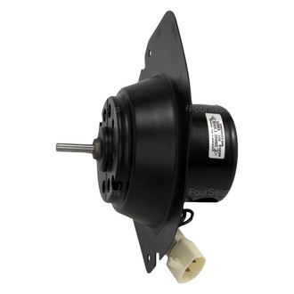 Four Seasons® - HVAC Blower Motor without Wheel