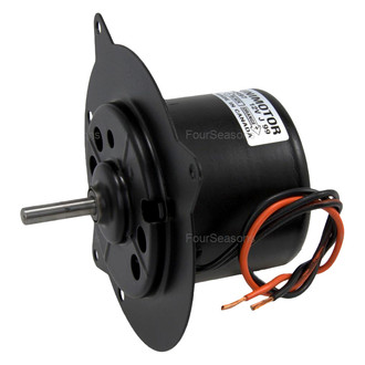 Four Seasons® - HVAC Blower Motor without Wheel