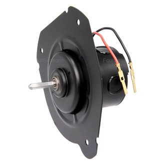 Four Seasons® - HVAC Blower Motor without Wheel
