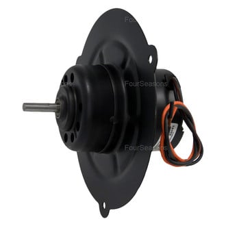 Four Seasons® - HVAC Blower Motor without Wheel