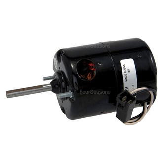 Four Seasons® - HVAC Blower Motor without Wheel