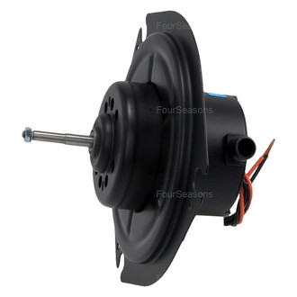 Four Seasons® - HVAC Blower Motor without Wheel