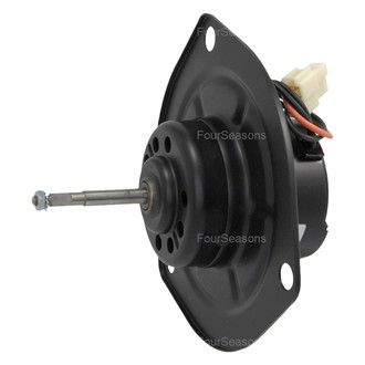 Four Seasons® - HVAC Blower Motor without Wheel
