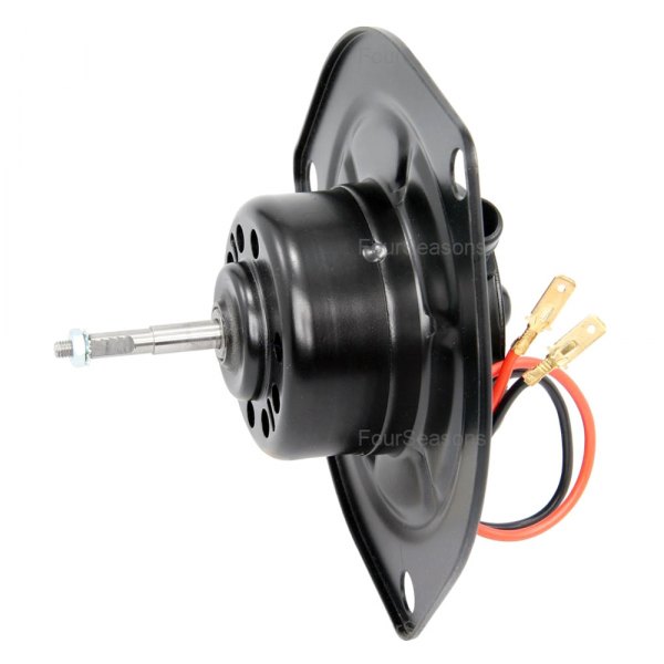 Four Seasons® - HVAC Blower Motor without Wheel