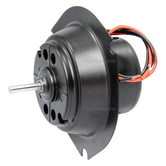 Four Seasons® - HVAC Blower Motor without Wheel