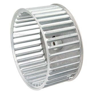 Four Seasons® - HVAC Blower Motor Wheel