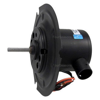 Four Seasons® - HVAC Blower Motor without Wheel