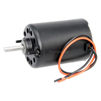 Four Seasons® - HVAC Blower Motor without Wheel