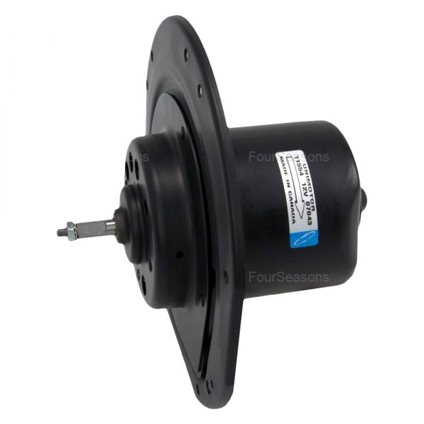 Four Seasons® - HVAC Blower Motor without Wheel