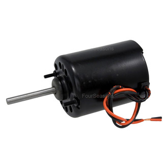 Four Seasons® - HVAC Blower Motor