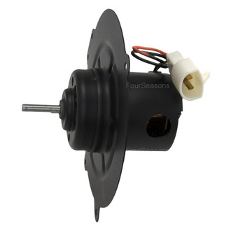 Four Seasons® - HVAC Blower Motor without Wheel