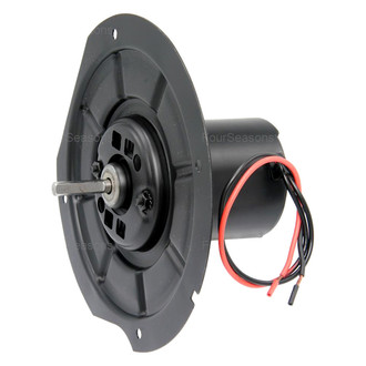 Four Seasons® - HVAC Blower Motor without Wheel