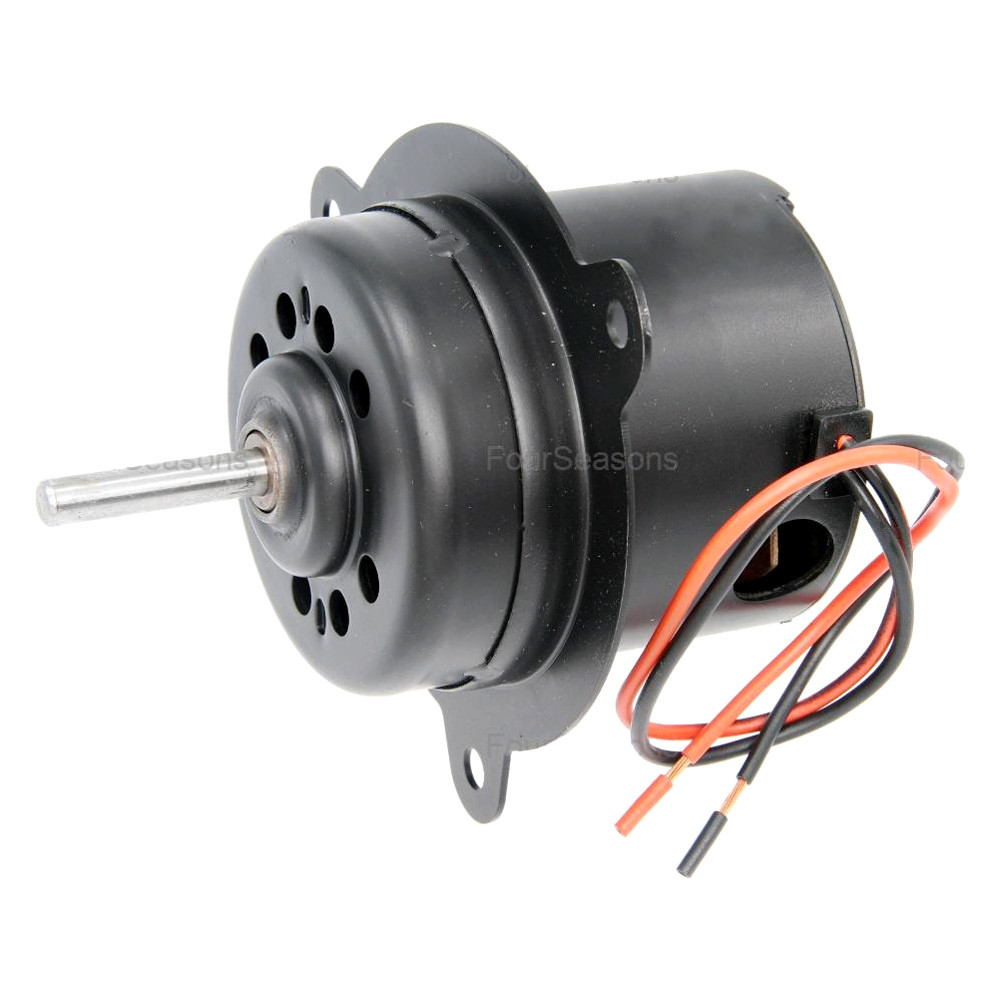 Four Seasons® 35563 - HVAC Blower Motor without Wheel