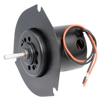 Four Seasons® - HVAC Blower Motor without Wheel