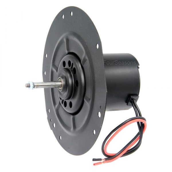 Four Seasons® - HVAC Blower Motor without Wheel