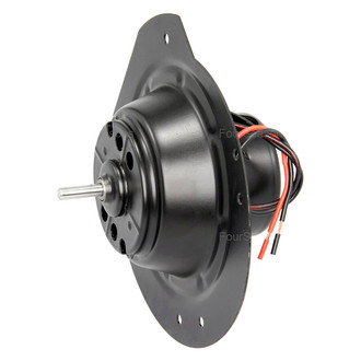 Four Seasons® - HVAC Blower Motor without Wheel