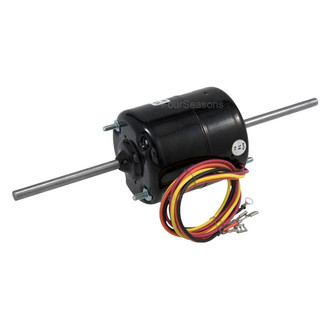 Four Seasons® - HVAC Blower Motor without Wheel
