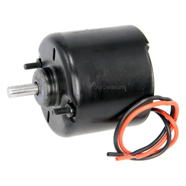 Four Seasons® - HVAC Blower Motor without Wheel