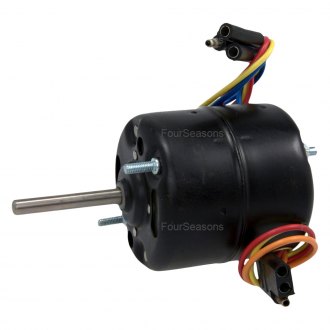 Four Seasons® - HVAC Blower Motor