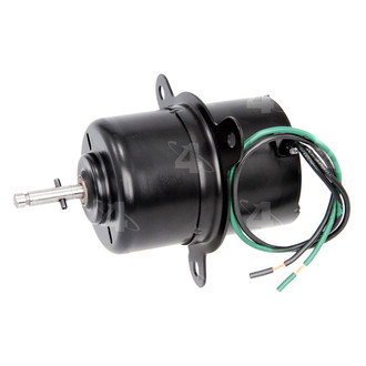 Four Seasons® - Radiator Fan Motor