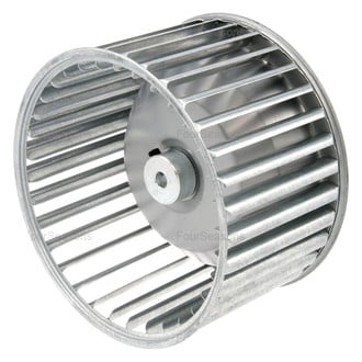 Four Seasons® - HVAC Blower Motor Wheel