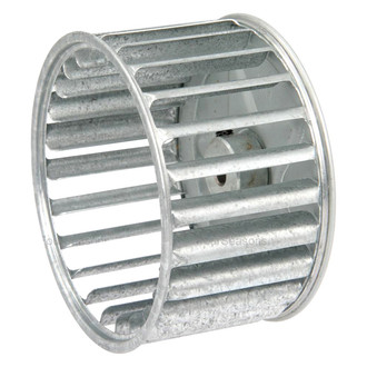 Four Seasons® - HVAC Blower Motor Wheel