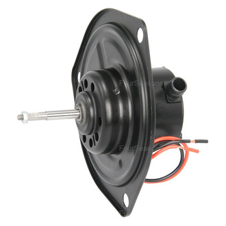 Four Seasons® - HVAC Blower Motor without Wheel