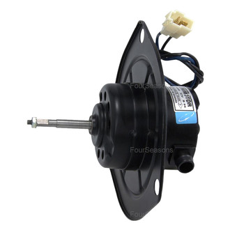 Four Seasons® - HVAC Blower Motor without Wheel