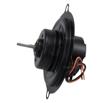 Four Seasons® - HVAC Blower Motor without Wheel