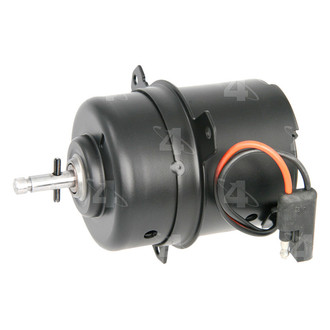 Four Seasons® - 2 Pole Radiator Fan Motor