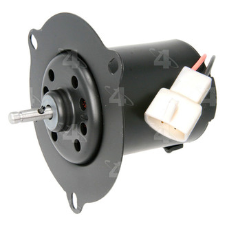 Four Seasons® - 2 Pole Radiator Fan Motor