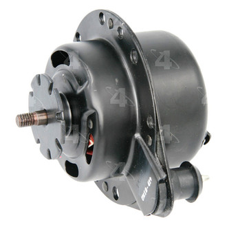 Four Seasons® - Radiator Fan Motor