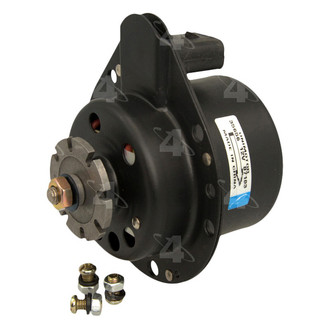 Four Seasons® - Radiator Fan Motor