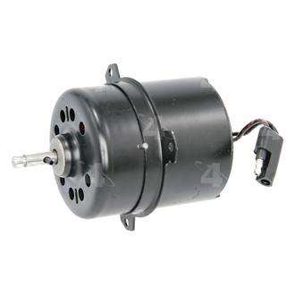 Four Seasons® - 2 Pole Radiator Fan Motor
