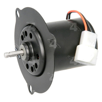 Four Seasons® - Radiator Fan Motor